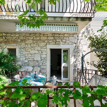 Apartments Massimo Ρόβινι Εξωτερικό φωτογραφία