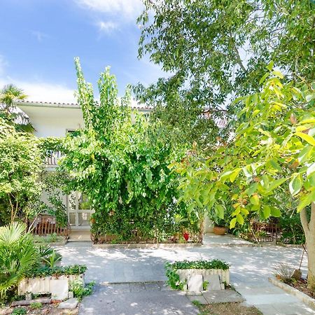 Apartments Massimo Ρόβινι Εξωτερικό φωτογραφία