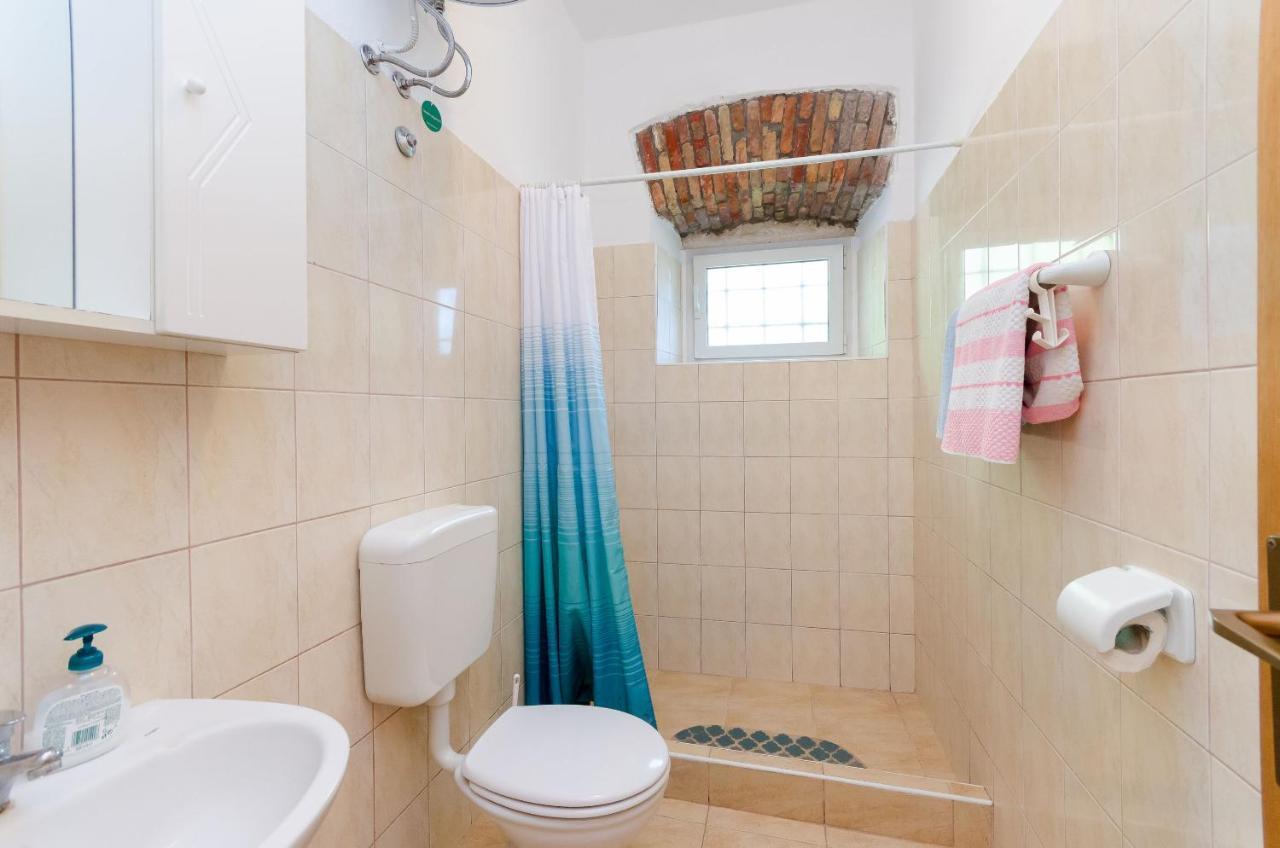 Apartments Massimo Ρόβινι Εξωτερικό φωτογραφία