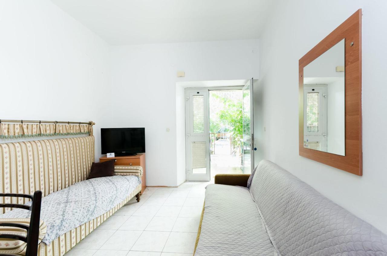 Apartments Massimo Ρόβινι Εξωτερικό φωτογραφία