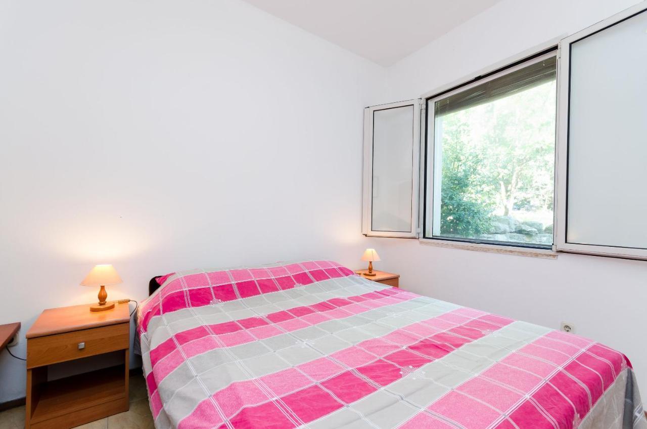 Apartments Massimo Ρόβινι Εξωτερικό φωτογραφία