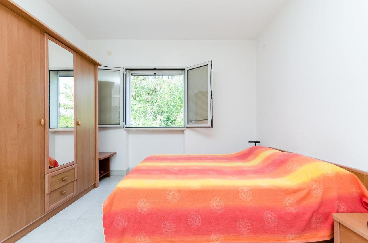 Apartments Massimo Ρόβινι Εξωτερικό φωτογραφία