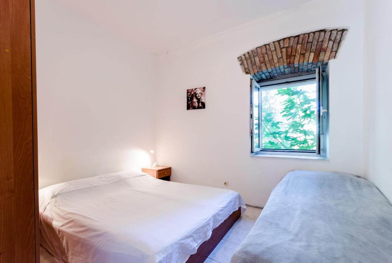 Apartments Massimo Ρόβινι Εξωτερικό φωτογραφία