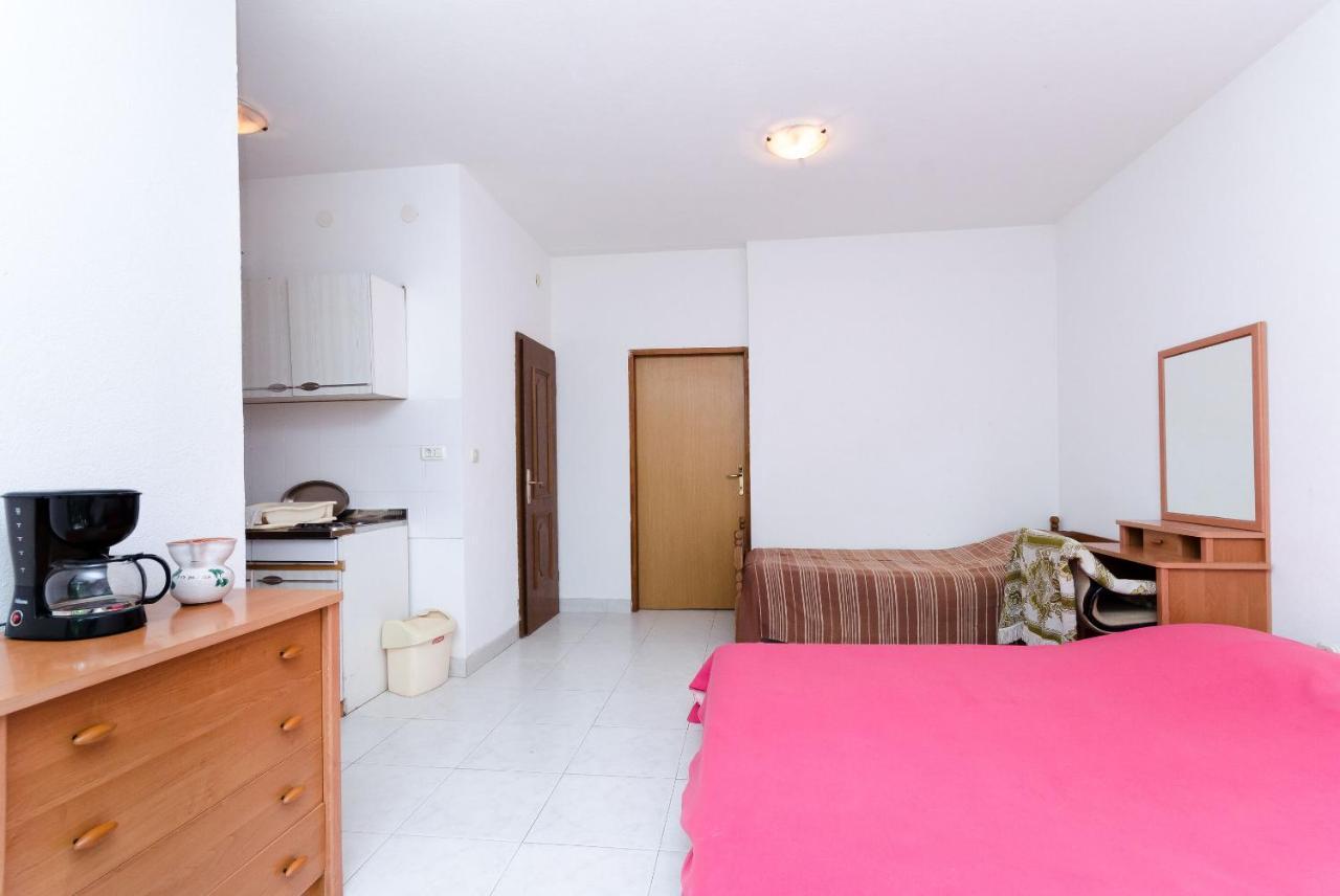 Apartments Massimo Ρόβινι Εξωτερικό φωτογραφία