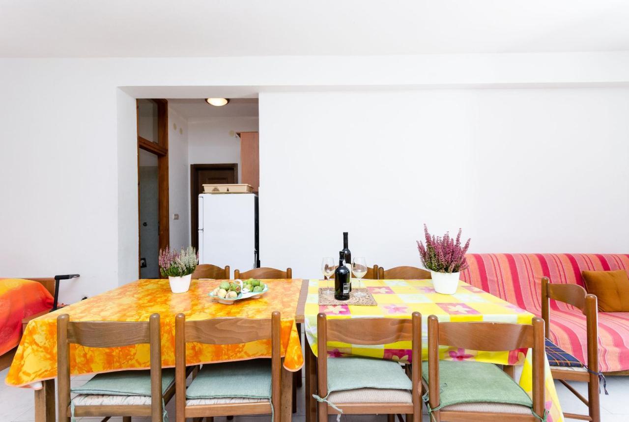 Apartments Massimo Ρόβινι Εξωτερικό φωτογραφία
