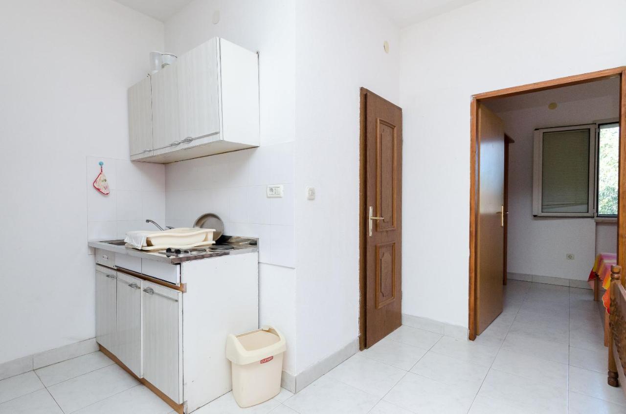 Apartments Massimo Ρόβινι Εξωτερικό φωτογραφία
