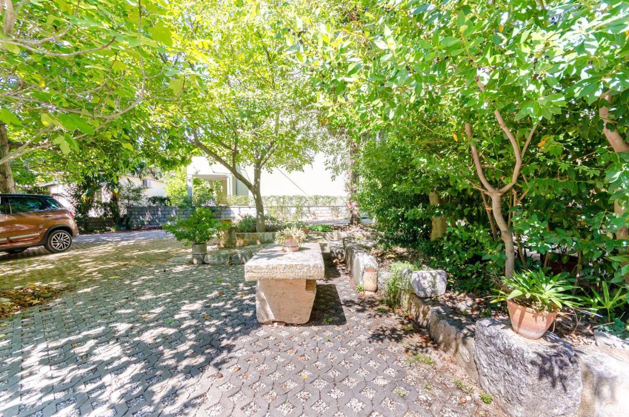 Apartments Massimo Ρόβινι Εξωτερικό φωτογραφία